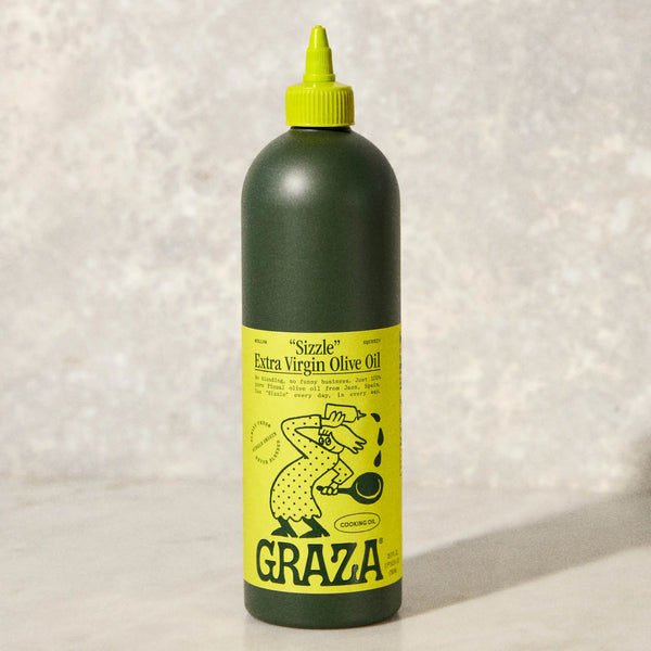 Sizzle Olive Oil