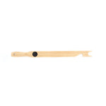 Oven Rack Push, Pull Ruler