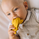 Ana Banana Pop Art Baby Toy