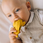 Ana Banana Pop Art Baby Toy