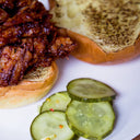 Sweet & Spicy Pickles