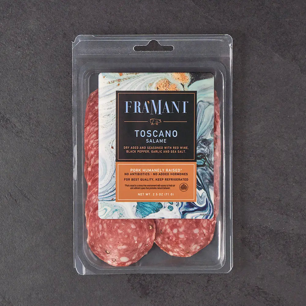 Toscano Salami