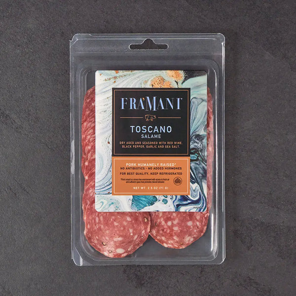 Toscano Salami