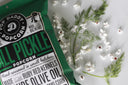 Dill Pickle Popcorn 5.0oz