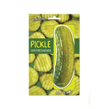 Pickle Air Freshener in Dill Scent