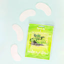 Green Tea Under Eye Strips