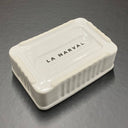 Ceramic Tin Holder