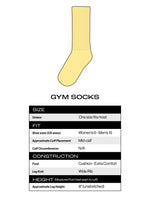 Body By Pickleball Socks