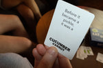 Eat Your Words Pickle Word Game