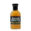 South Carolina Style BBQ Sauce