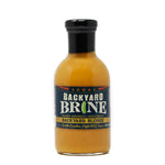 South Carolina Style BBQ Sauce