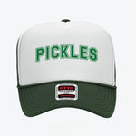Pickles Trucker Hat