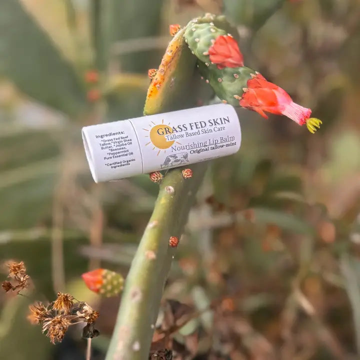 Nourishing Lip Balm