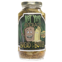 Bread and Butter Pickles