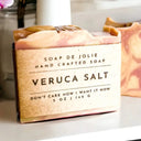 Cold Process Soap Veruca Salt