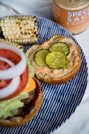 Bread & Butter Pickles