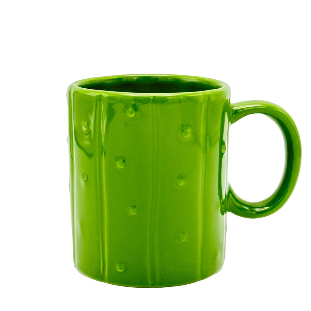 Pickle Mug - 20oz