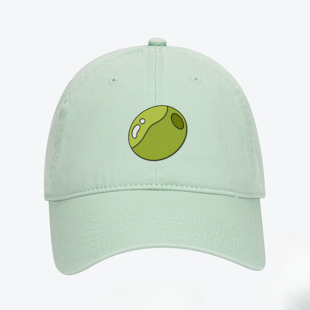 Olive Hat