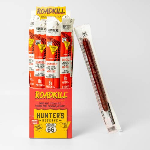 RoadKill® Meat Stick