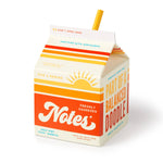Freshly Squeezed Notepad
