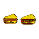 Jenny Lemons Earrings