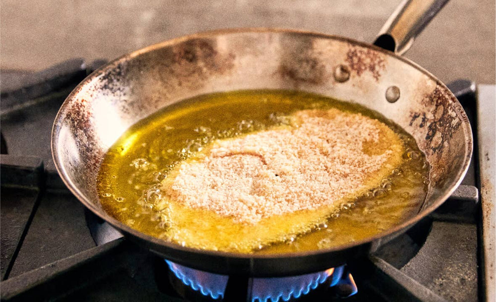 Sizzle Olive Oil