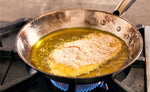 Sizzle Olive Oil