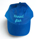 Tinned Fish Dad Hat