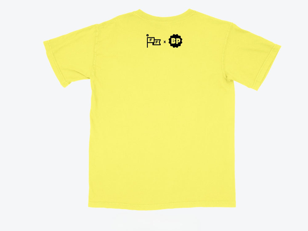 Okay Olive T-Shirt
