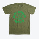 Make Pickles Not War T-Shirt