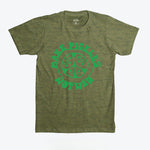 Make Pickles Not War T-Shirt