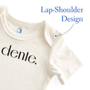 Baby Bodysuit Al Dente