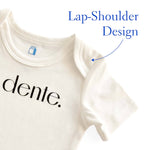 Baby Bodysuit Al Dente