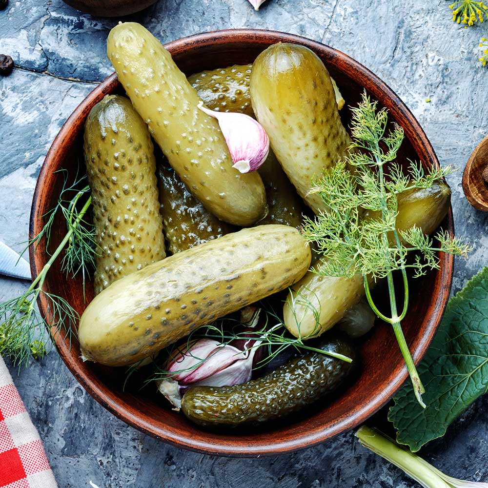 Dill With It Lip Balm