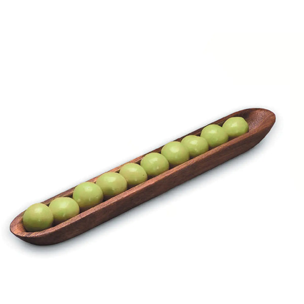 Ironwood Olive Canoe