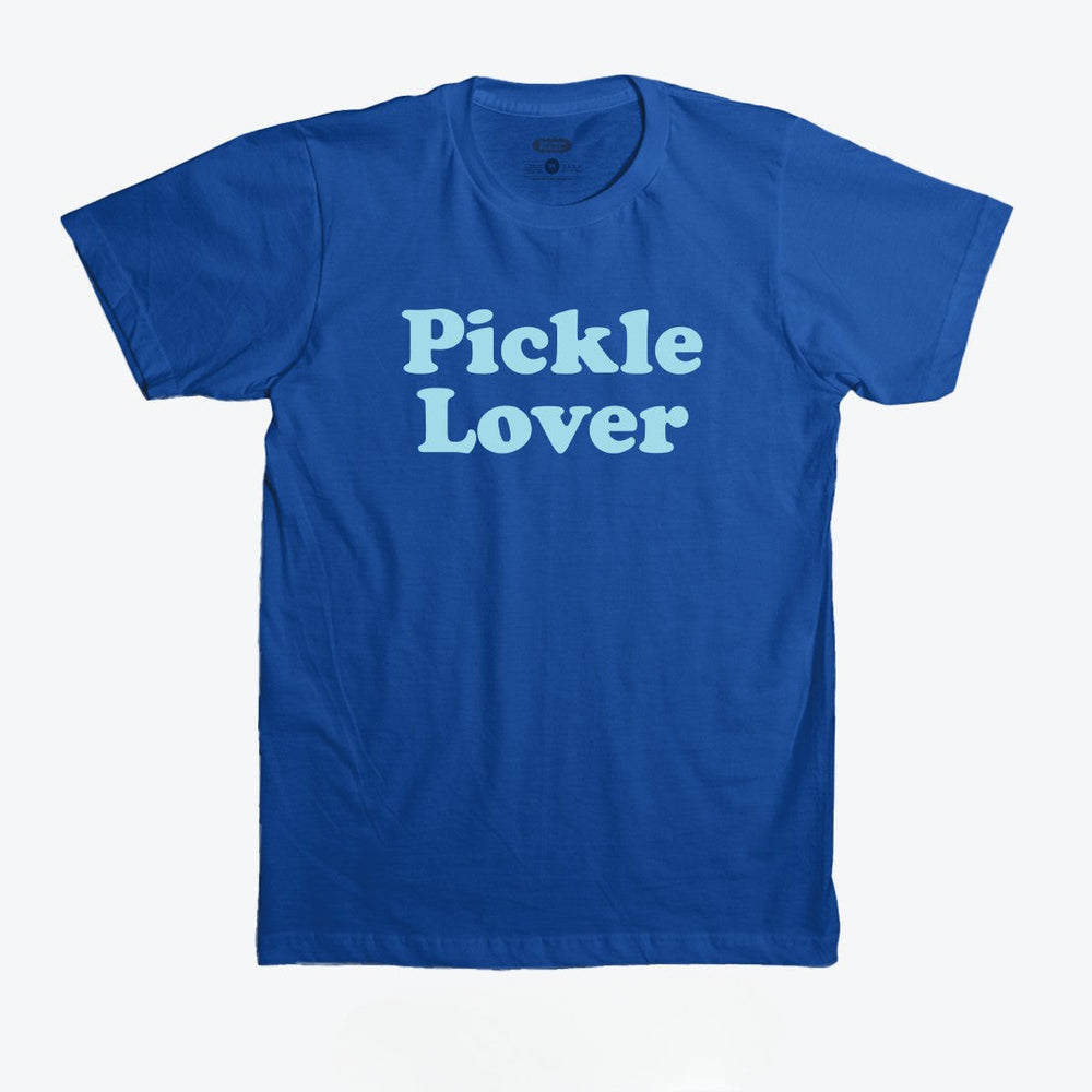 Pickle Lover T-Shirt