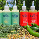 Dill Pickle Sauce
