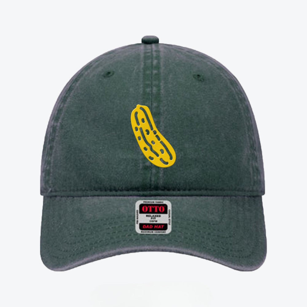 TPF Pickle Dad Hat