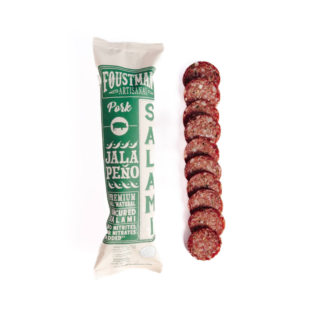 Foustman's Salami