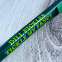 Dill Pickles Tickle My Fancy Pen