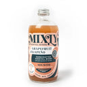 Grapefruit Jalapeño Mixer