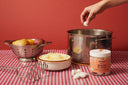 Disco Di Sale Fine Italian Sea Salt Discs