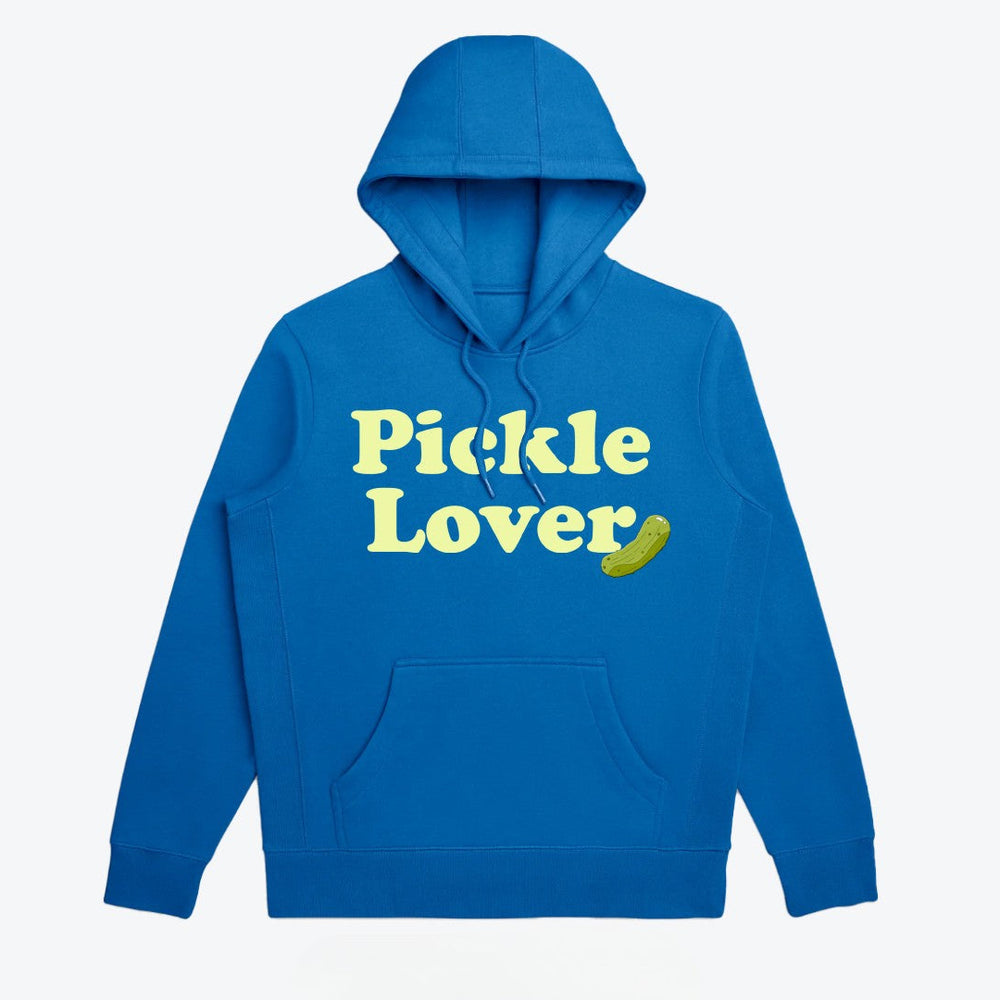 Pickle Lover Hoodie