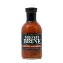 Fire Pit Mop Sauce