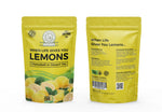 When Life Gives You Lemons - Cheeseball or Dessert Dip