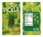 Gummy Pickle Spear