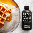 Trees Knees Cinnamon Maple Syrup