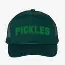 Pickles Trucker Hat