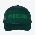 Pickles Trucker Hat