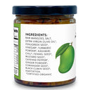 Raw Mango Pickle